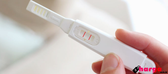 Beragam Harga dan Merek Alat Tes Kehamilan, Serta Hal-Hal Yang Perlu  Diperhatikan – Daftar Harga & Tarif