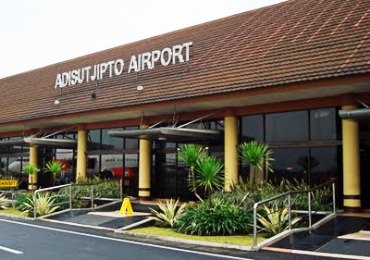 Main Image Harga Tiket Termurah Bandung (BDO) menuju Jogjakarta (JOG)