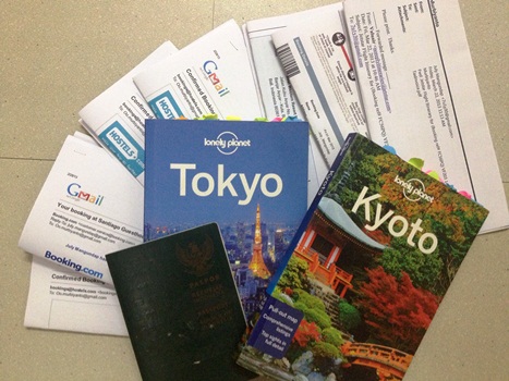 Main Image Biaya Travelling Hemat ke Jepang
