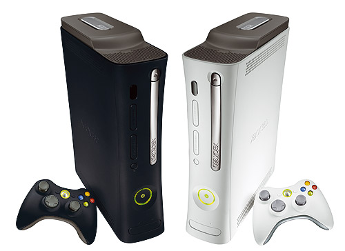 Main Image Harga Baru Xbox 360