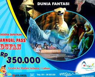 Featured image of post Tiket Masuk Ancol Gratis Harga tiket masuk rp 50 000 per orang