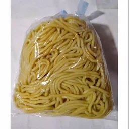 Mie Kuning Basah Kemasan 1 Kg