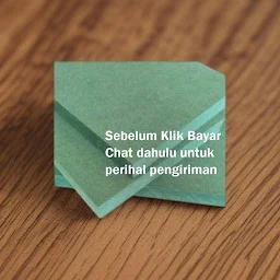 MDF Board Hijau Hmr Anti Air 12 Mm