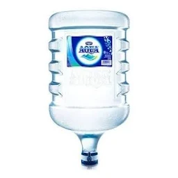 Isi Ulang Aqua 19 Liter