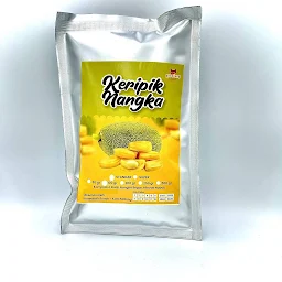 KERIPIK BUAH NANGKA OLEH-OLEH KHAS KOTA MALANG