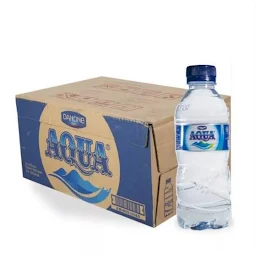 AQUA 330ml 1 Dus