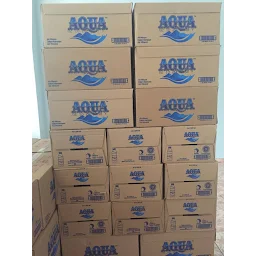 Aqua 330ml