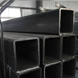 New Hollow Besi Hitam 40 X40 - 2Mm Terbaru