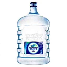 AQUA GALON 19L