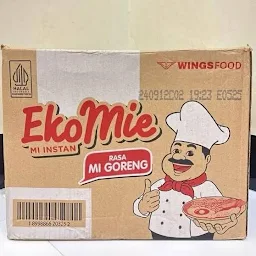 [1 DUS EKO MIE GORENG]