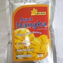 Promo Keripik Kripik Nangka Khas Malang