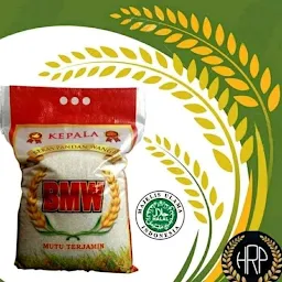 Beras Pandan Wangi BMW 5kg Premium