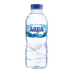 Aqua Air Mineral Botol 330 ml