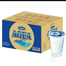 Aqua Gelas 1 Dus Isi 48pcs