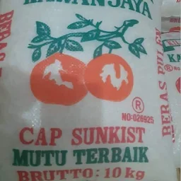 Beras Pulen 10 kg