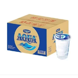 Aqua Gelas 1 dus (48 pcs x @240 ml )