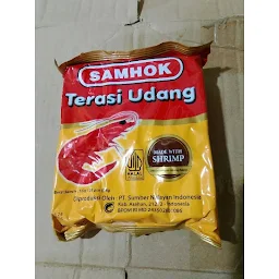 Terasi Udang Samhok