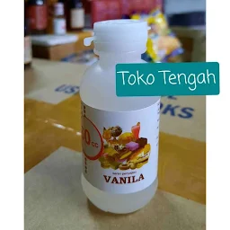 perisa vanilla cair/aessence vanilla cair