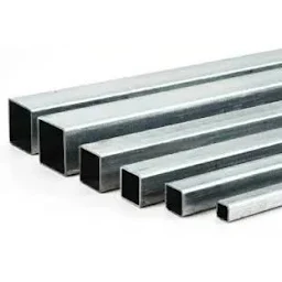 Besi Profil NB Hollow Galvanis 40 x 40 Tebal 0,8mm