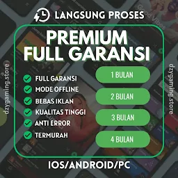 TERMURAH SPOTFY PREMIUM FULL GARANSI KUALITAS TINGGI SEMUA PERANGKAT