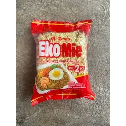 ekomie mie kering