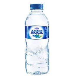 Aqua Air Mineral 330 Ml