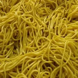 Mie Basah Kecil 1 Kg (Mie Baso)