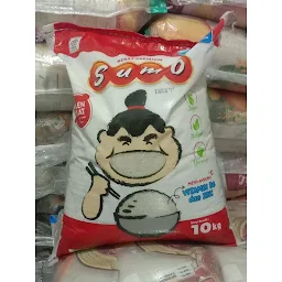 BERAS SUMO PREMIUM MURAH PULEN 10KG