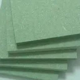 Triplek NB MDF Hijau 3mm