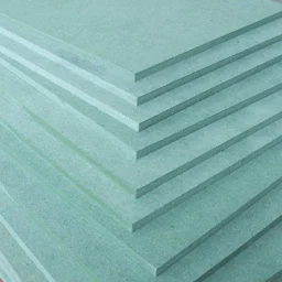 Mdf Board Hijau Waterproof 3 Mm