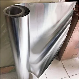 SENG PLAT ALUMINIUM ALUMUNIUM SENG PLAT LEMBARAN SHEET SENG PLAT 1M X 2M 0.2mm 0.3mm 0.4mm 0.5mm