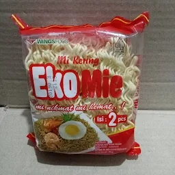EkoMie