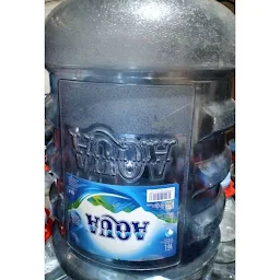 Galon Aqua 19 l