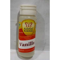 koepeo vanilla cair 25ml
