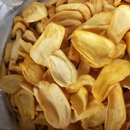 keripik nangka super