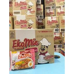 EKO MIE GORENG [1Dus ISI 40PCS]