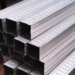 Hollow 4x4 Panjang 4 Meter
