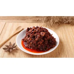 SAMHOK Terasi Udang Sachet (1 Pak)