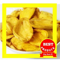 Keripik Nangka Malang Asli Kripik Nangka Panggang Kiloan Super