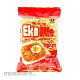 EkoMie Mi Instan