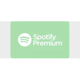 Jual Spotify Premium