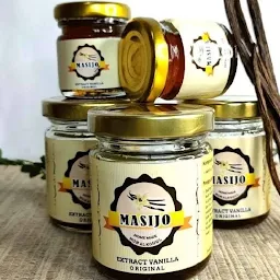 Vanili Ekstrak Original Extrac Vanilla