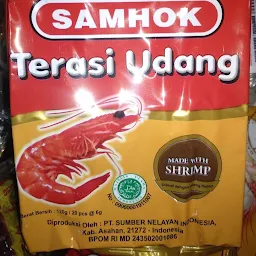 Terasi Udang Samhok 1 Pak