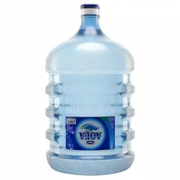 aqua galon + air 19liter