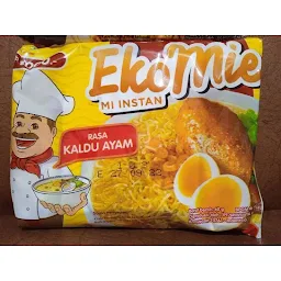 Mie Instan Eko Mie