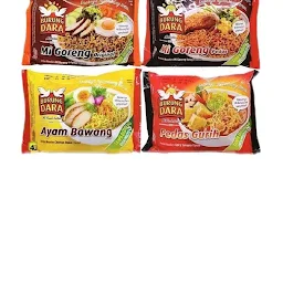 Mi Instan Burung Dara Reborn