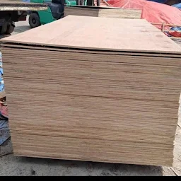 Triplek Papan Kayu Multiplex tebal 4mm 120 x 240 cm Standard