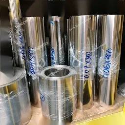 Shim Plat Ss 304 0.25 Mm X 300 Mm X 1000mm