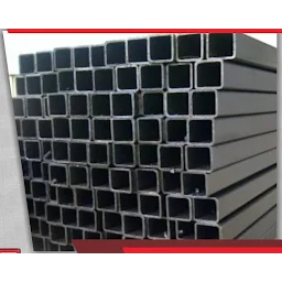 Hollo Besi Hitam 4x4 Tebal 2 Mm X 6 Meter / Besi Hollow Hollo