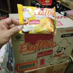 Ekomie Mie Instan